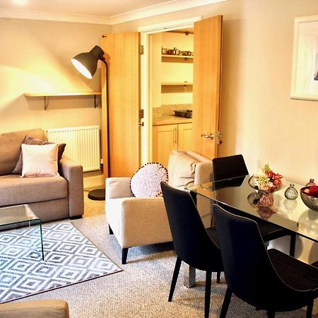 Mathus Gardens Apartment เคมบริดจ์ ภายนอก รูปภาพ