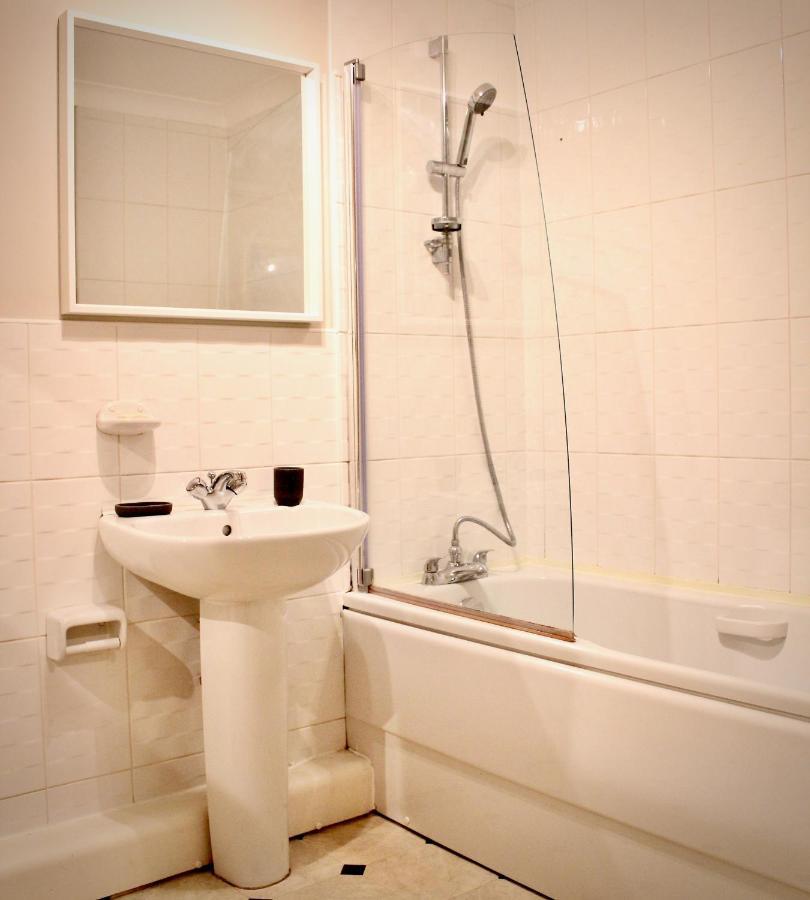 Mathus Gardens Apartment เคมบริดจ์ ภายนอก รูปภาพ
